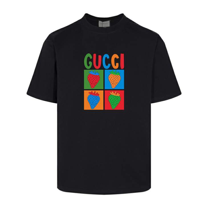 Picture of Gucci T Shirts Short _SKUGucciXS-LattC952911006